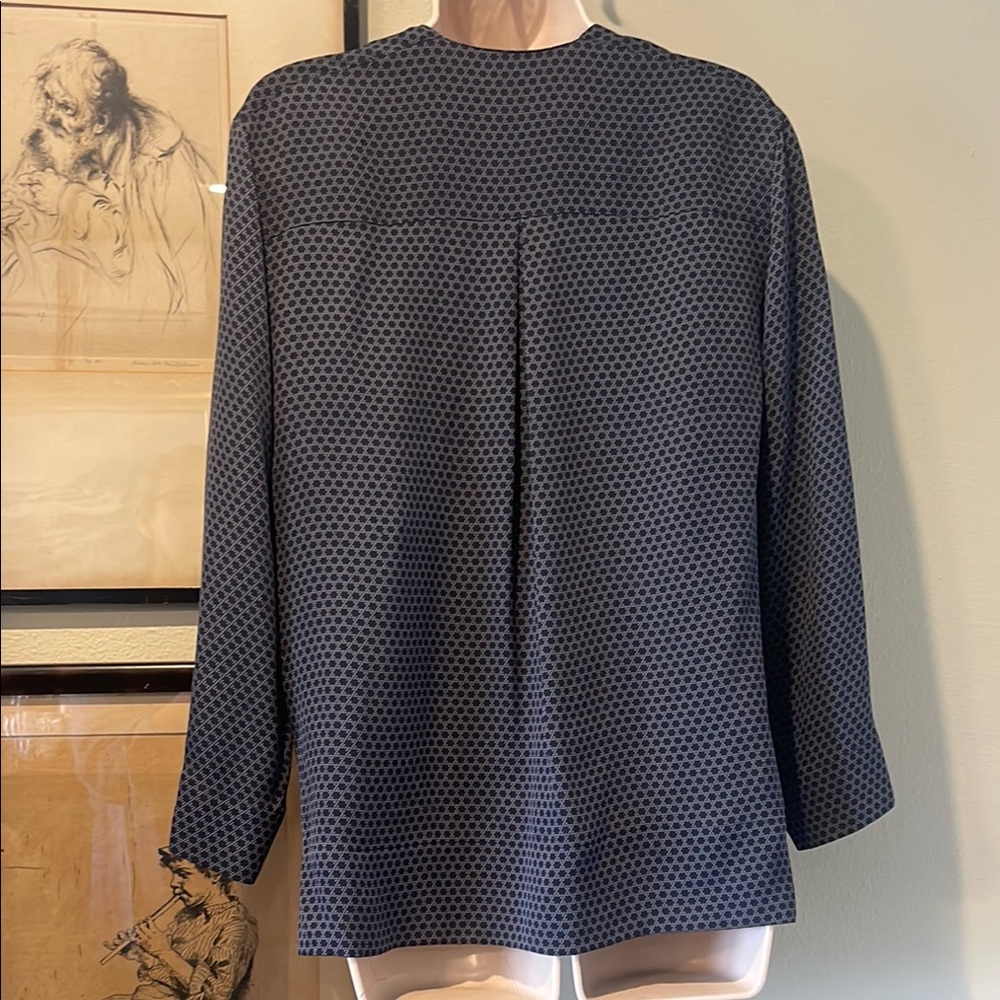 Theory pullover, 2 - Picture 3 of 5